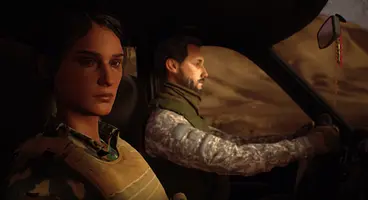 Tactical Shooter 'Insurgency: Sandstorm' Is Still Alive According To This E3 Trailer