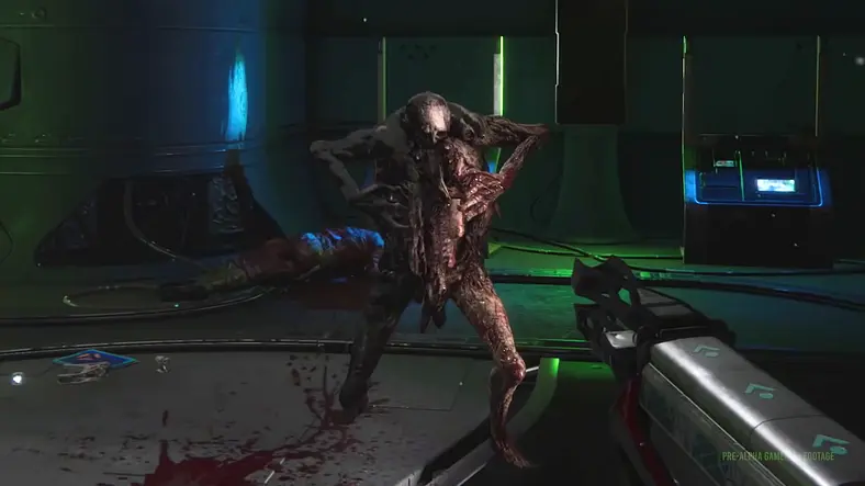 System Shock 3 Release Date - Trailer, Gameplay, all the details on the Bioshock successor