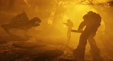 Fallout 76 Patch Notes - Update 20 Brings Season 1, Public Teams and More