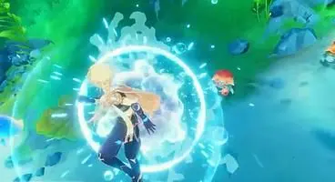 Genshin Impact 4.0 Fontaine Release Date - Everything We Know