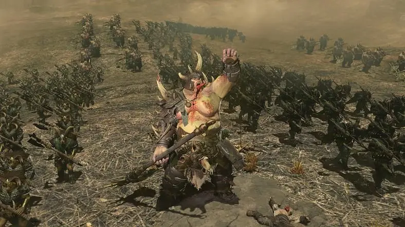 Total War: Warhammer 3 - Thrones of Decay Release Date and Latest Updates
