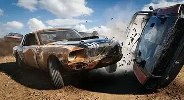 Wreckfest 2 Release Date - Early Access on PC