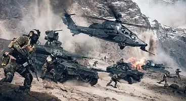 EA Reveals Battlefield 6 Twitch Drops