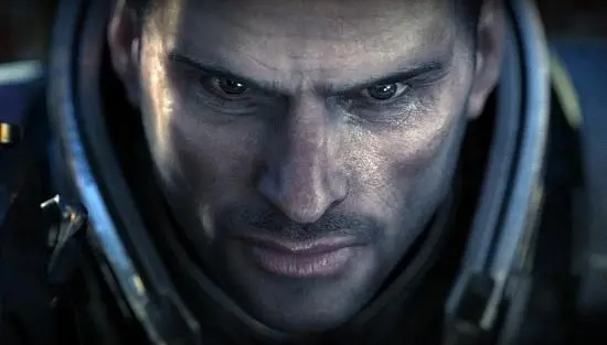 Pirated Xbox 360 version of Mass Effect 3 hits BitTorrent