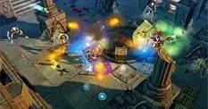 Crimson Alliance DLC 'Vengeance Pack', is "fiendishly difficult"