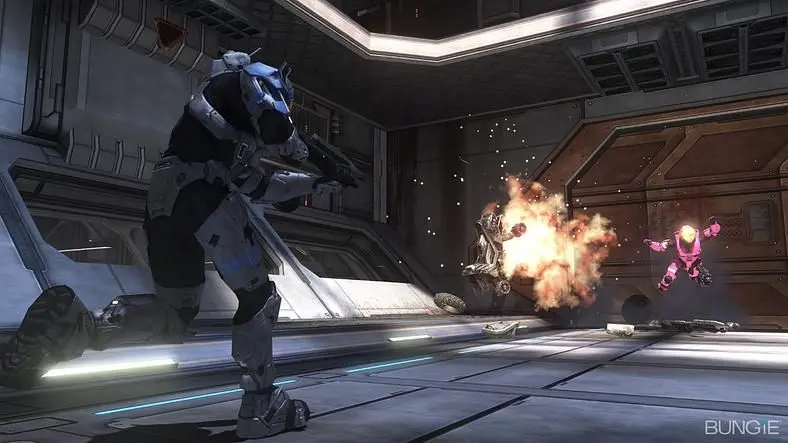 Halo 3 Mythic Map Pack marches to March 3rd, early for Halo Wars