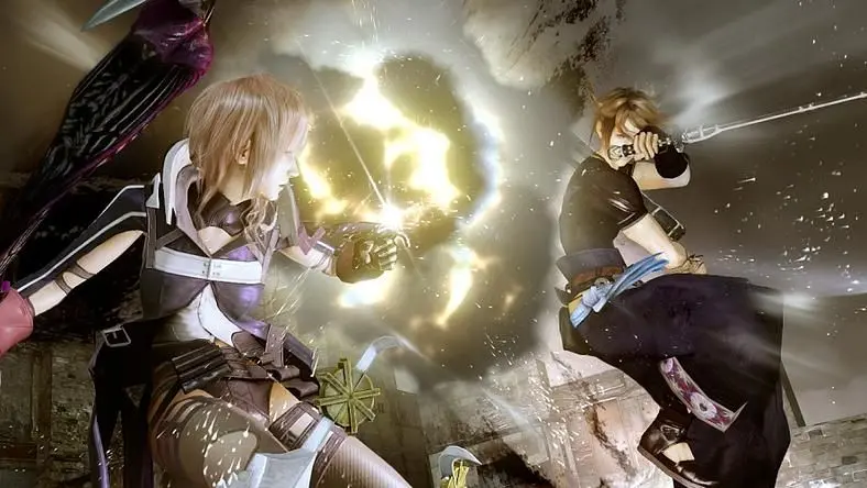 Lightning Returns: Final Fantasy XIII has a concrete release date