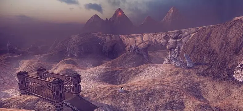 Tribes: Ascend gets new map in 1.3 update