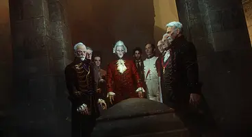 The Council's Episode 5 Release Date Announced, Wrapping up the Story