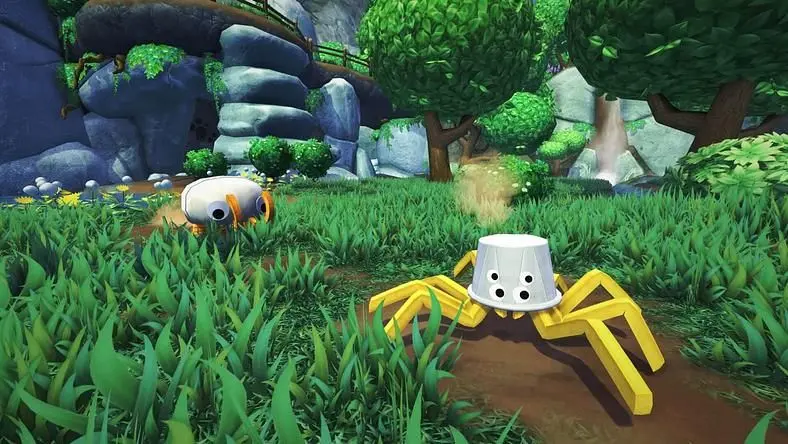 Bugsnax Steam - Will it Be Released on Steam?