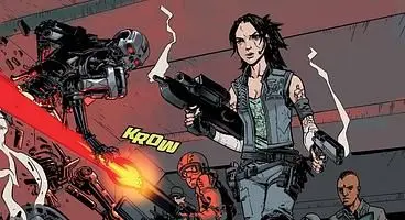Terminator: Resistance Update Adds Infiltrator Mode and Free Prequel Comic DLC