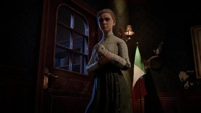 Remothered: Tormented Fathers and Broken Porcelain Remastered Announced, Coming to PC and All Current-Gen Consoles