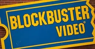 Blockbuster UK enters administration, core business