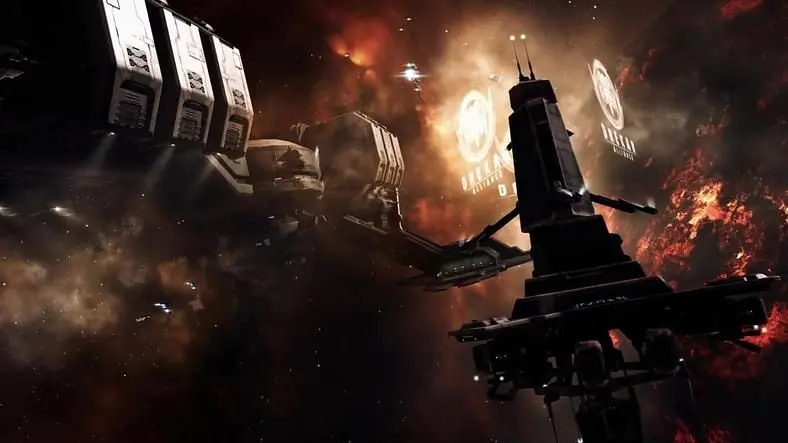 CCP details upcoming EVE Online updates for Fall 2015 through Spring 2016