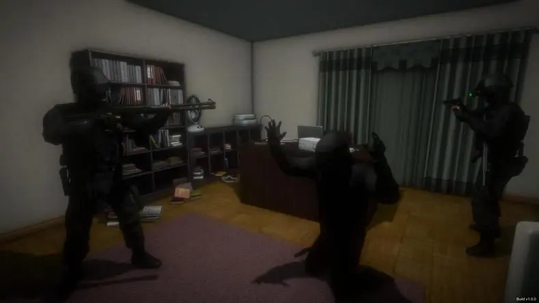 CTU - Counter-Terrorism Unit coming in February 2016
