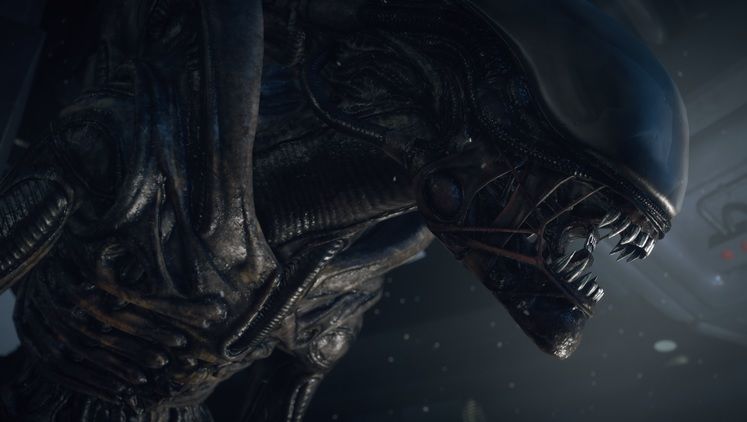 Alien: Covenant Might Arrive With A Scary VR Counterpart Similar To Alien: Isolation