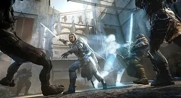 Target May Have Just Ruined IGN's Plans By Revealing Middle Earth: Shadow Of War