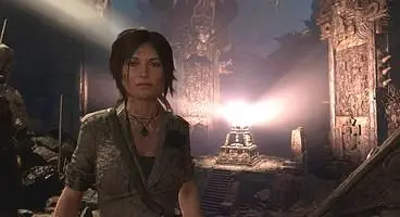 Shadow of the Tomb Raider Monoliths - All Monolith Locations