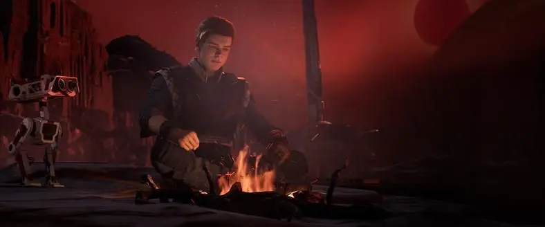 The Best Star Wars Jedi: Fallen Order PC Mods
