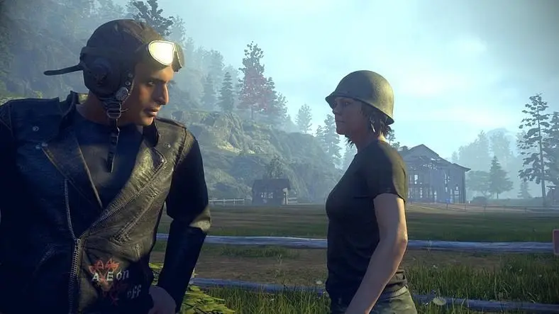 State of Decay 2 Update 19 Patch Notes Reveal Free Bloodmobile Van, and World War 2 Pack Returns