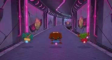 Battletoads Gets August Release Date