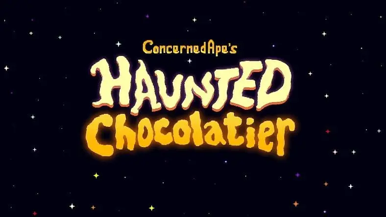 Haunted Chocolatier Characters