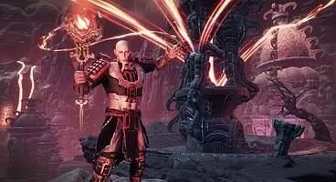 Conan Exiles The Black Keep Location - Where to Find