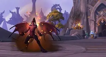World of Warcraft could get more Support Classes in the future, but changing existing Specialisations is "unlikely"
