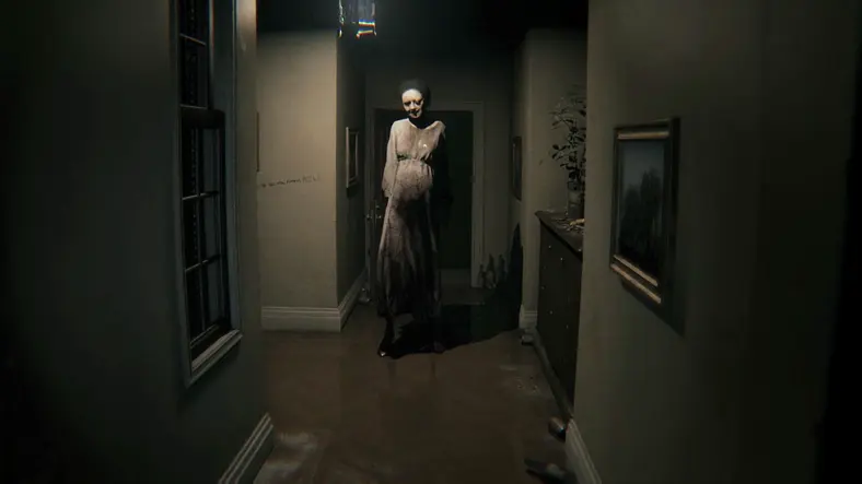Cliff Bleszinski declined Kojima request to help on Silent Hills, “I woulda ****** up SH”