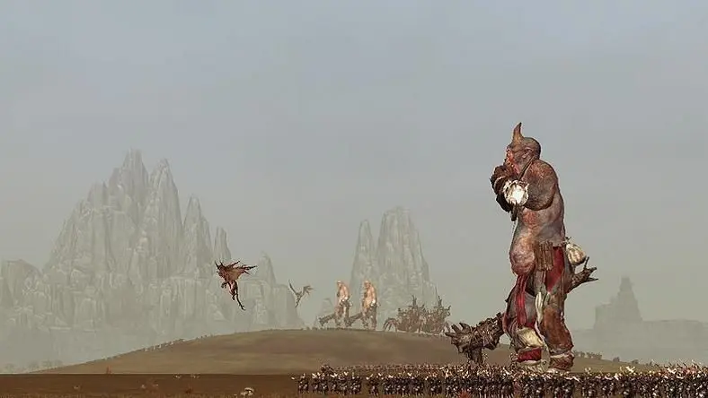 The Best Total War: Warhammer Mods