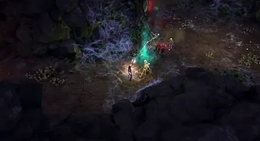 See Even More Overkill Icons With Victor Vran: Overkill Edition