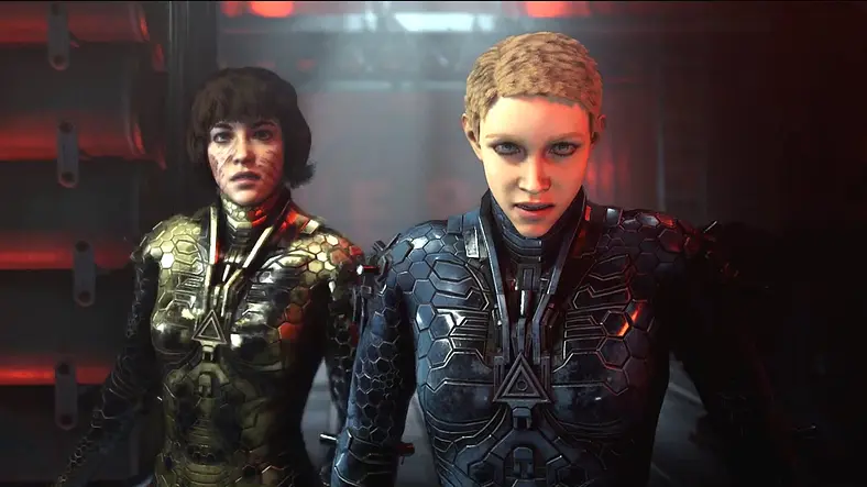 Wolfenstein Youngblood Release Date and Story Trailer Revealed