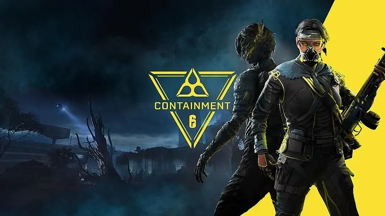 Rainbow Six Siege's Containment Limited-Time Event Adds Nest Extraction Mode Tomorrow