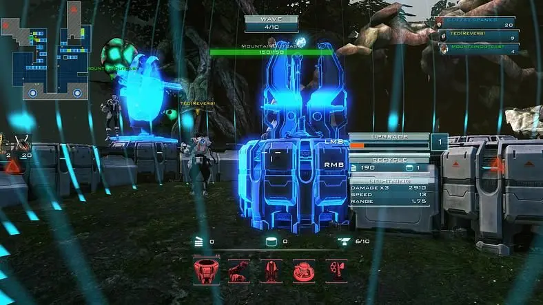Sanctum 2 now available on Steam, Xbox Live Arcade