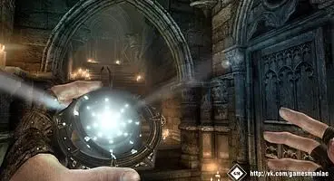 Alleged in-game shots of Thief 4 leak online