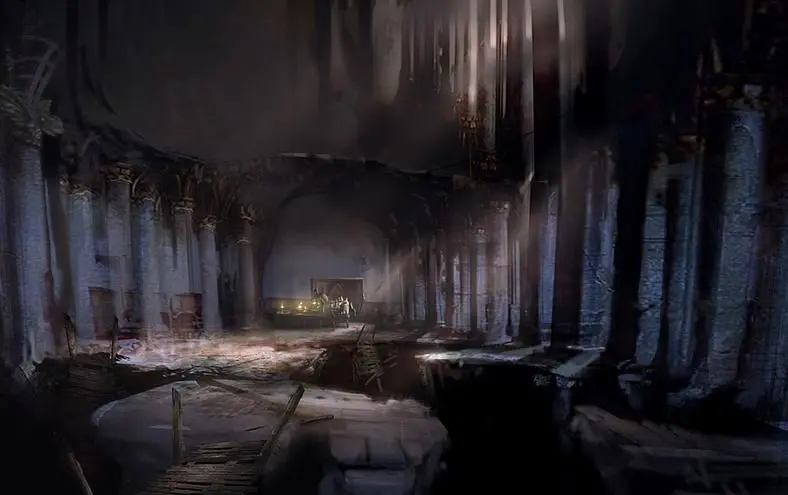 Frictional Games announces next Horror Project
