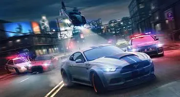 As the free updates on Need for Speed end, development on a new Need for Speed game begins