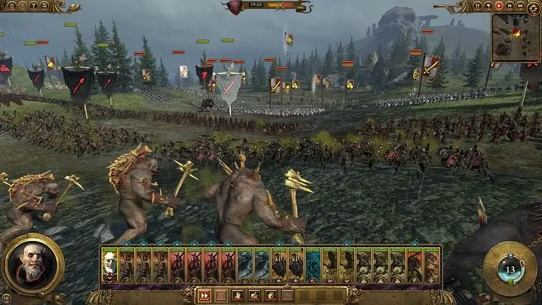 We're giving away Total War: Warhammer! (CLOSED) (Winners Revealed!)