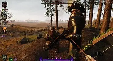 Mod Support and First DLC for Warhammer: Vermintide 2 Arrives Next Month
