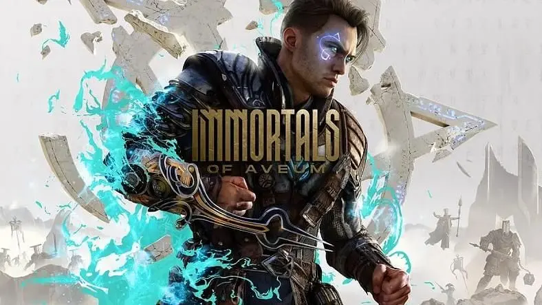 Narrative-Driven FPS Immortals of Aveum Trades Guns for Magic, Gets July Release Date