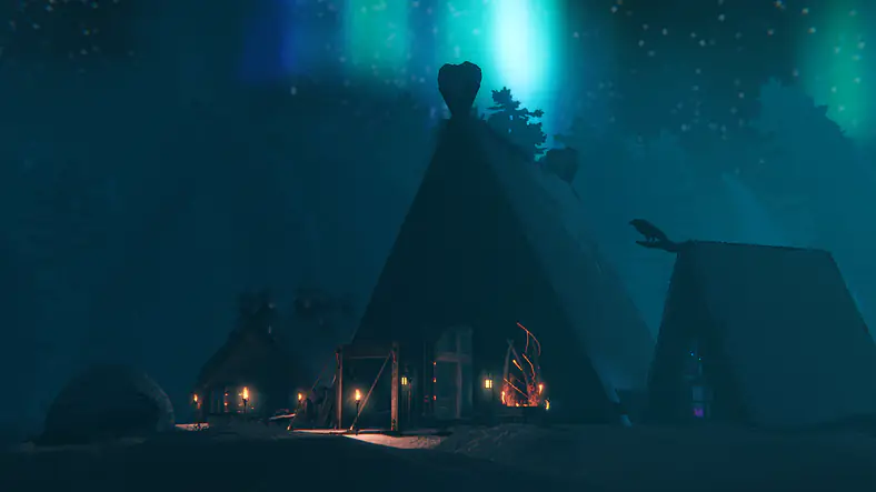Valheim - How to Repair: Weapons, Tools and Armor