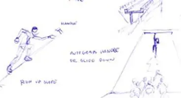 Crystal Dynamic had Tomb Raider-like survival horror project