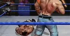 THQ create another WWE franchise, "less simmy" than Smackdown