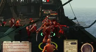 We had a chance to play this MMORPG with a roughly 6 year development time.  Does an unusually large amount of time invested to create a game equal more fun?
