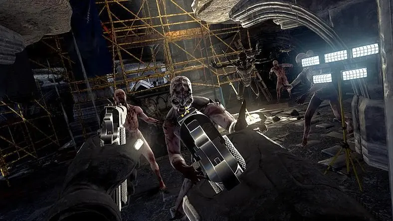 PAX South 2017: Survival Is In Your Hands With Killing Floor: Incursion (Preview)