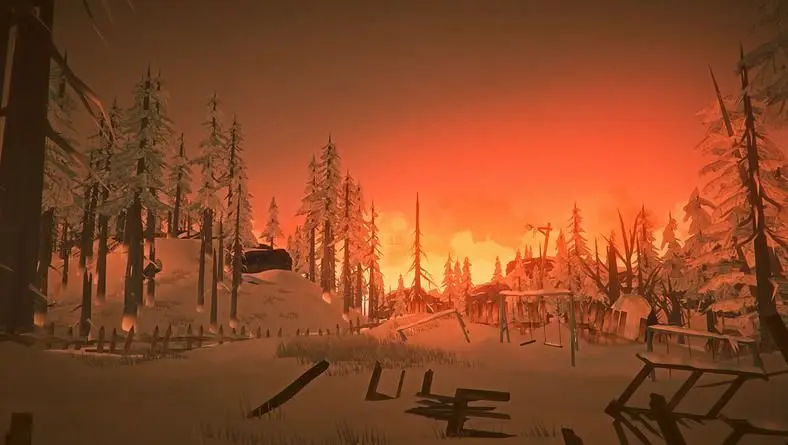 The Best Survival Single-player FPS Games on PC