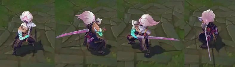 League of Legends Patch 10.15 - Release Date, Lillia, Spirit Blossom Skins, Champion Changes