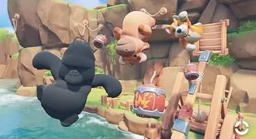 Is Party Animals going to be released on PS5?