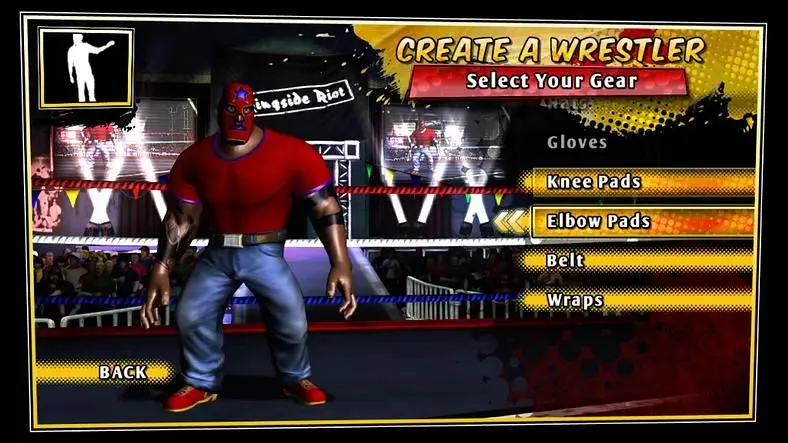 Hulk Hogan's Main Event dated