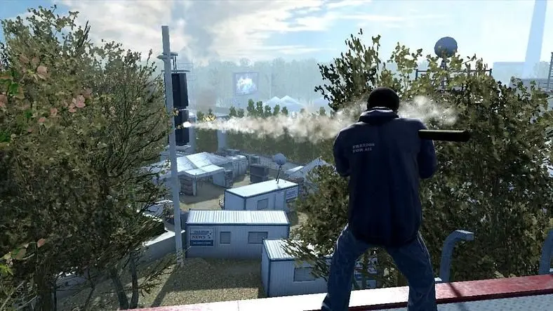Activision announces Secret Service for Xbox 360, PS2 and PC